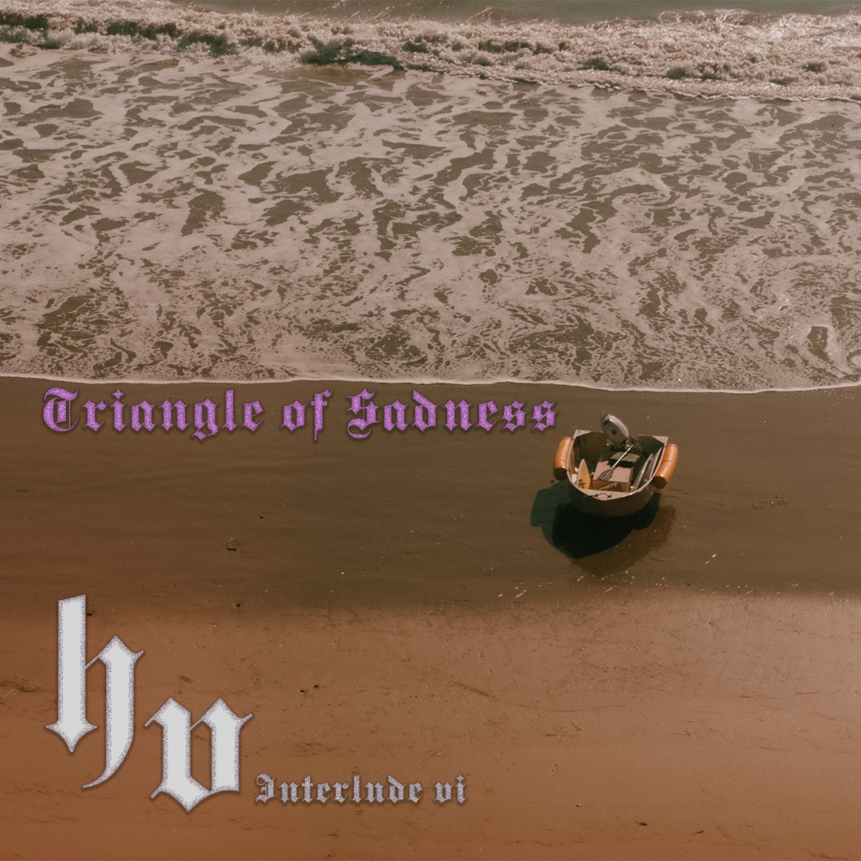 Interlude VI - Triangle of Sadness (Cetology for Yachts)