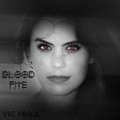 Blood Rite - VIKI WIKKA