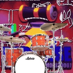 Badnoise (Drum take)