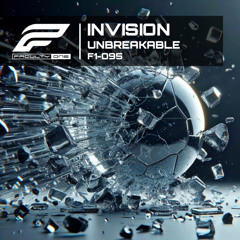 InVision - Unbreakable (Radio Edit)