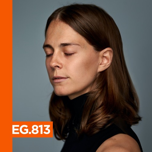 EG.813 Nicky Elisabeth