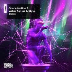 RELAX (SYTLO & ASHER SWISSA & SPACE MOTION)