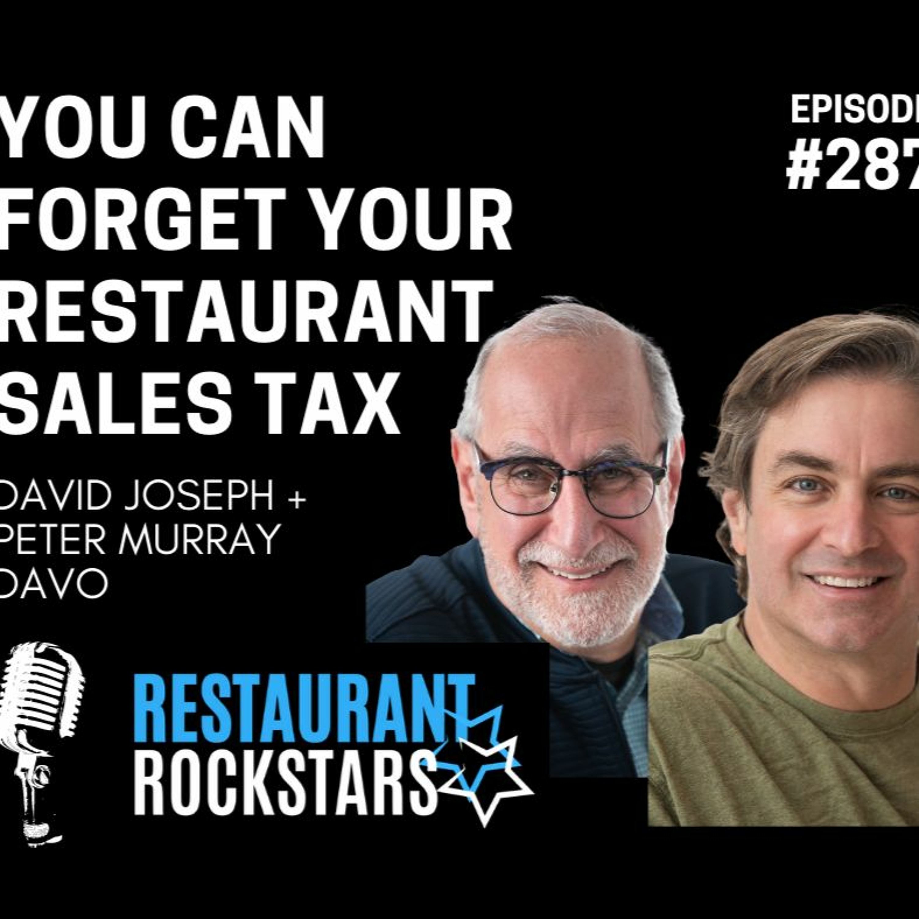 Restaurant Rockstars Podcast