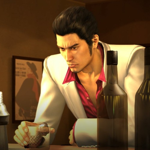 Baka Mitai — Kazuma Kiryu