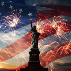 Stand for the Flag Mix 2024