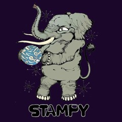 Stampy
