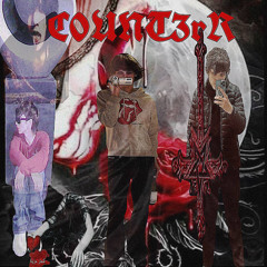 C0UNT3rR! w/ <888, yung kiva (prod. Prada$lime)