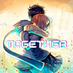 Mutexx - Together (prod. by Baby Got Beatz)