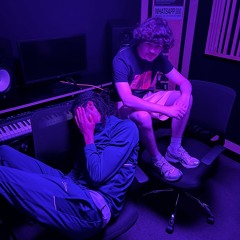 Maxz x Tierre - Somebody Might Love Me (ProdByLi)