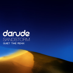 Darude - Sandstorm (Quiet Time Remix)