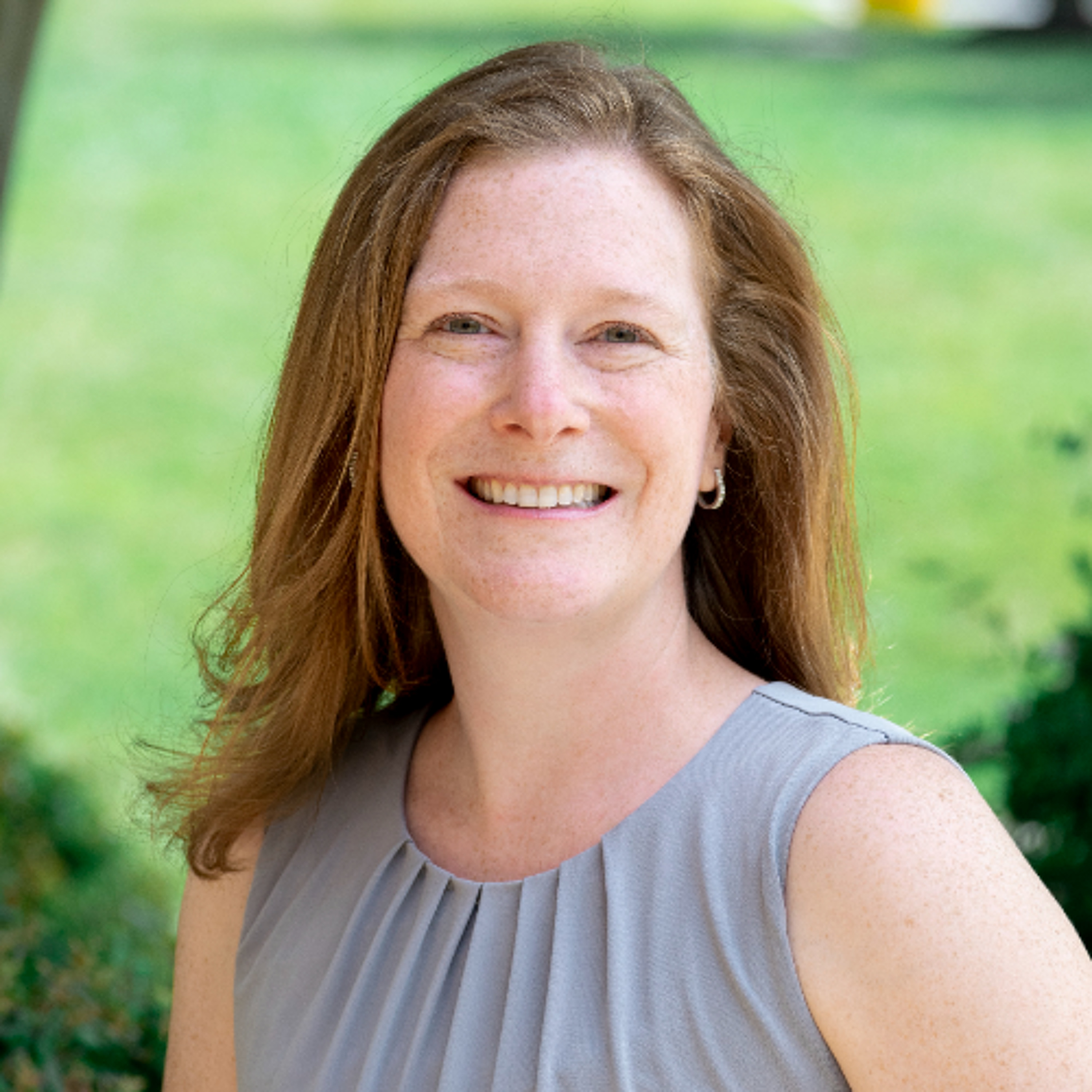 S7 E15 - Theresa Hoover