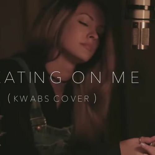 Madison Ryann Ward Ft. Todd Pritchard Cheating On Me (Kwabs Cover)