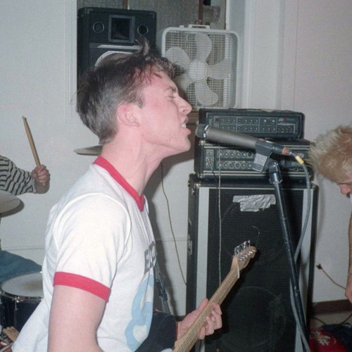 NTS Guide to: Early Emotional Hardcore 100524