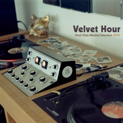 Velvet Hour EP02