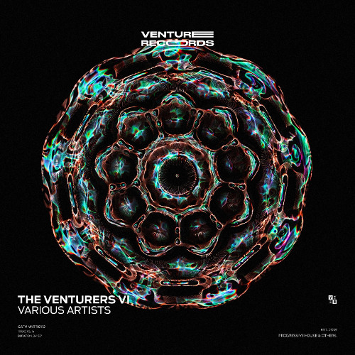 Dianarp - Getting There [Venture Records]