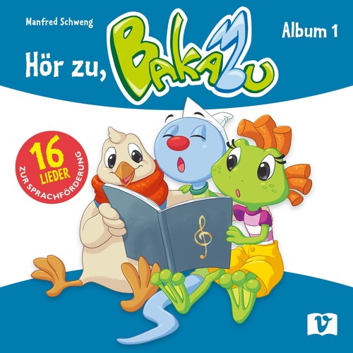 02 Ja, was denn [Stufe 1 Demo]