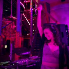 Live from Secret Garden Festival @ Area 15  (Omega Mart/Meow Wolf) Las Vegas