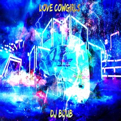 Morgan Wallen x Ckay x DJ BDUB - (Love Nwantiti x Long Live Cowgirls Mashup)