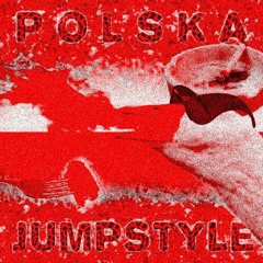 Mr Polska x Nattie Visstick x Vieze Asbak - POLSKA JUMPSTYLE [HJPR FUCKED UP EDIT]