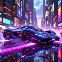 Road to everyone - cinematic