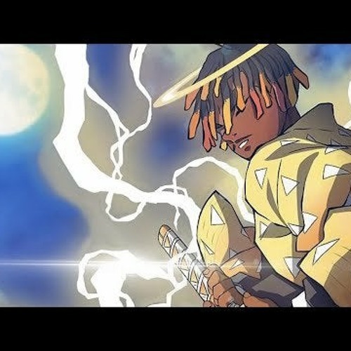 Stream Juice Wrld Bloody Rain (prod. Jaden's Mind) by Promoting
