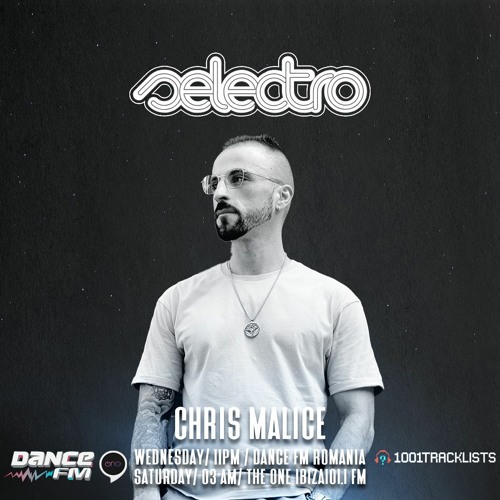 Selectro Podcast #276 w Chris Malice