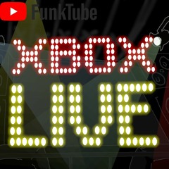 FUNKTUBE OST - XBOX LIVE