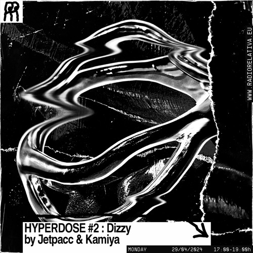 HYPERDOSE #2 : Dizzy w/ Kamiya
