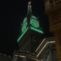 عبدالله احمد شعبان - سورة الملك 💙🎙️