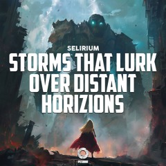 Selirium - Storms That Lurk Over Distant Horizons [Outertone Release]