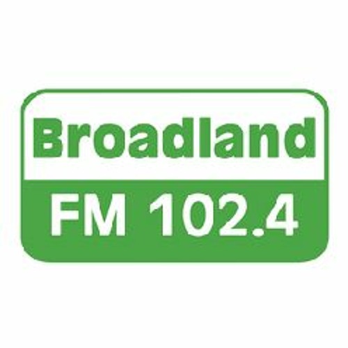 Stream Broadland FM 102 (1992) - Country Jingle - TM Century by Radio  Jingles Online - radiojinglesonline.com | Listen online for free on  SoundCloud