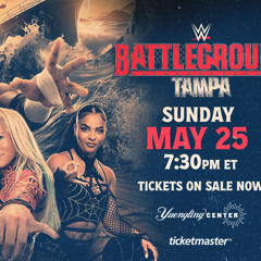 Monday, May 26: NXT PLAYBACK WWE Battleground Recap