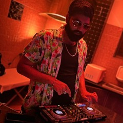 DJ MAK - Yaar Ka Sataya Hua Hai Remix