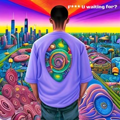 Waiting 4 U (Prod. Jay 808 Beats)