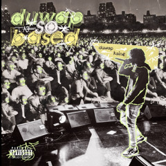 Duwap Kaine  - Standin Tall