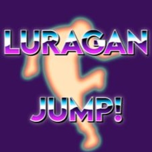 Luragan - Jump!