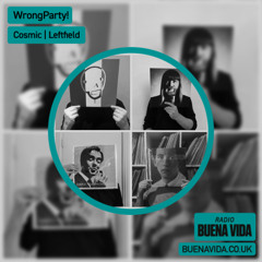 WrongParty! - Radio Buena Vida 16.04.25