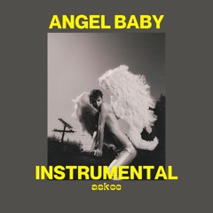 Angel Baby Instrumental by Askee