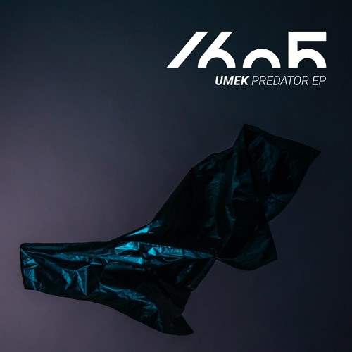 UMEK - Predator (Original Mix)