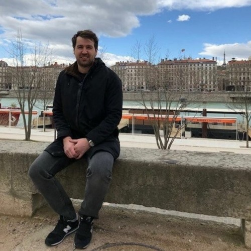Alexander Rudenko — DHM Podcast #950 (July 2020)