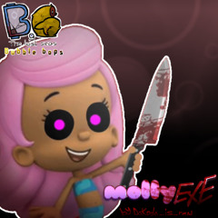 MOLLYEXE - BG: the lost seas