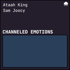Channeled Emotions [produced by Sam Joocy]