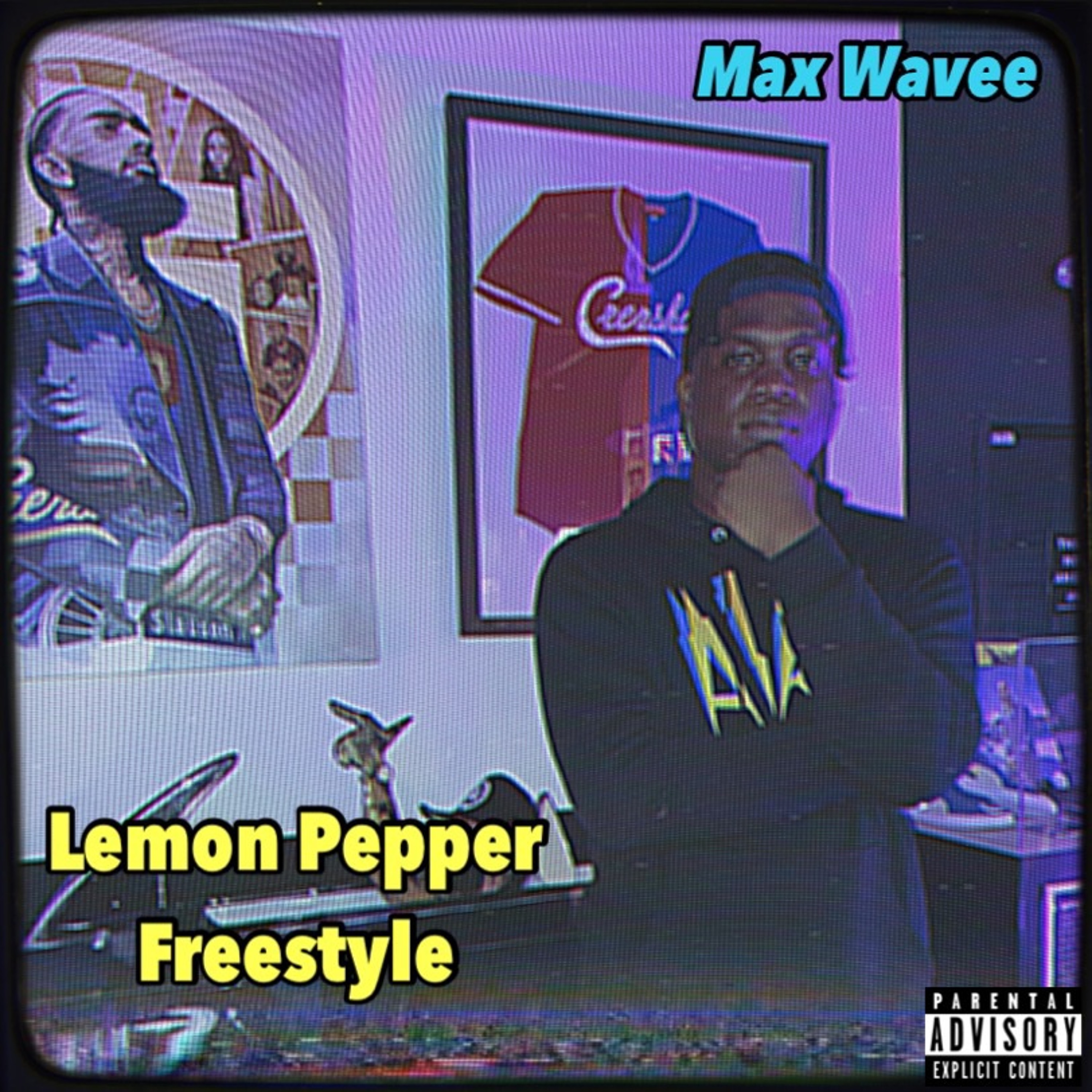 Max Wavee