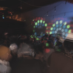 WARMUP-KEUT AT WELCOME TO AGORA