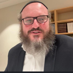 פורים - למה לאהוב רק את מי שאני מכיר - הרב שלמה כ״ץ