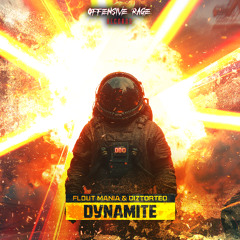 Flout Mania & Diztorted - Dynamite