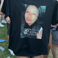 Somebody’s Problem