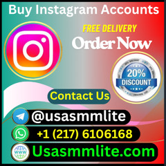 "Instagram Account Marketplace: Is It Safe to Buy Accounts?"