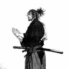 i am literally musashi