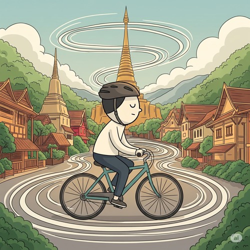 FDD362 – Phuket Loopline
